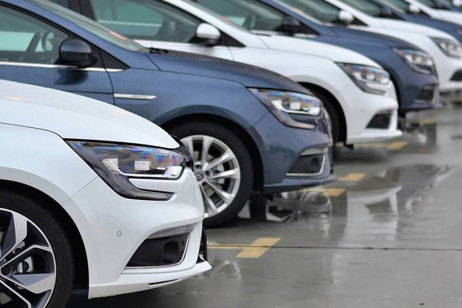 Associations and Unions related to iran's automotive industry