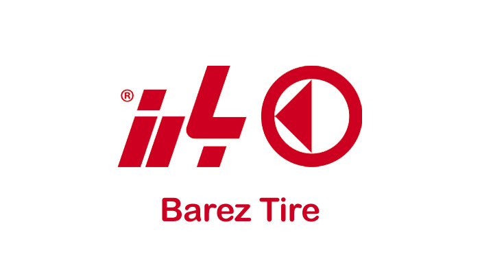 Barez Tire logo