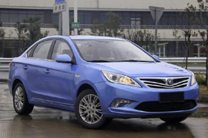 Changan Eado