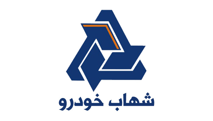 Shahab Khodro logo