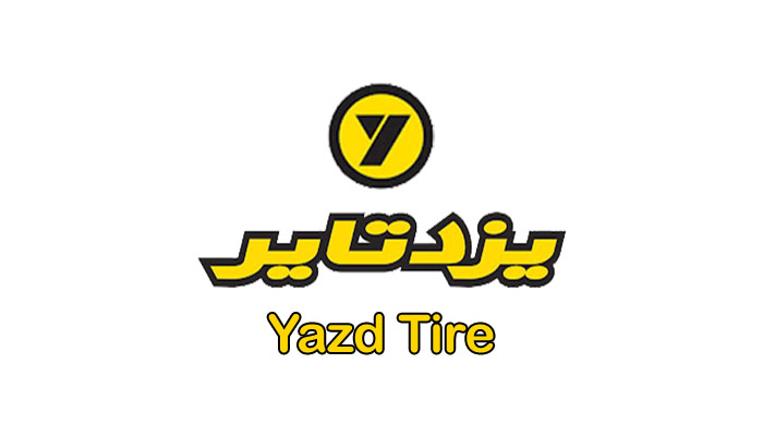 Yazd Tire logo