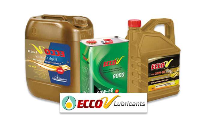 eccovlubricants