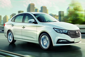 Besturn B30