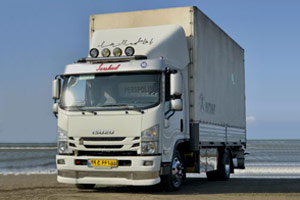 truck-NPR75M-8.4-ton-(Isuzu)