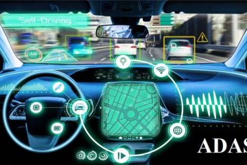 Advanced Driver Assistance System (ADAS)