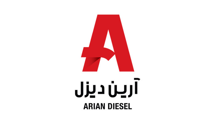 Arian Diesel logo