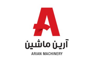 Arian Machinery logo