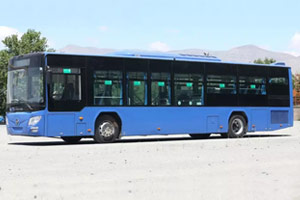 Diesel-city-bus-(FOTON-C12)