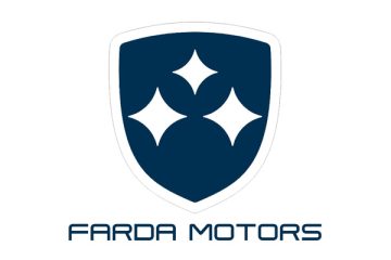 Farda Motors logo