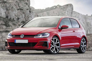 Golf GTI