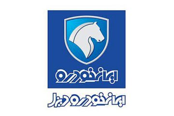 Iran Khodro Diesel logo