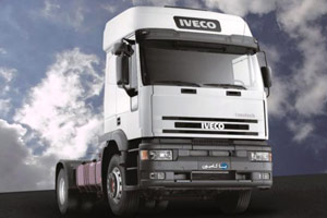 Iveco Euro Cargo