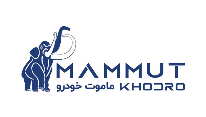 Mammut logo