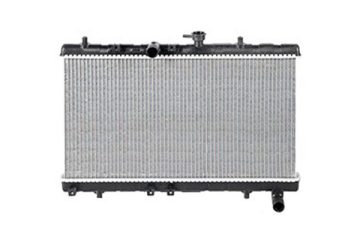 Radiator KIA Rio