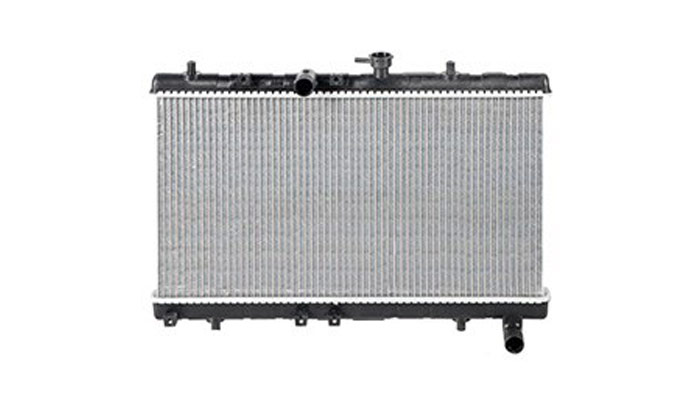 Radiator KIA Rio