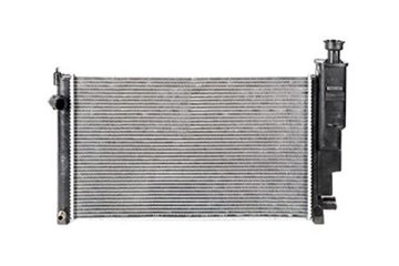 Radiator Peugeot 405 Classic (2-Rows)