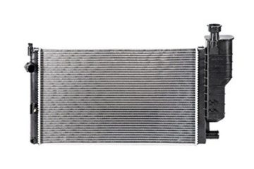 Radiator Samand EF7 Petrol