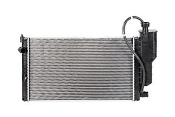 Radiator Samand EF7 (bi-fuel)