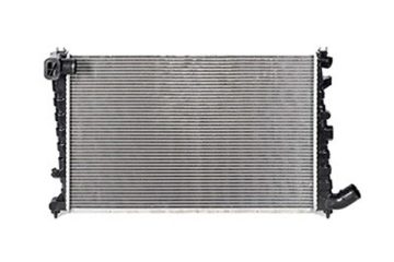 Radiator Xantia