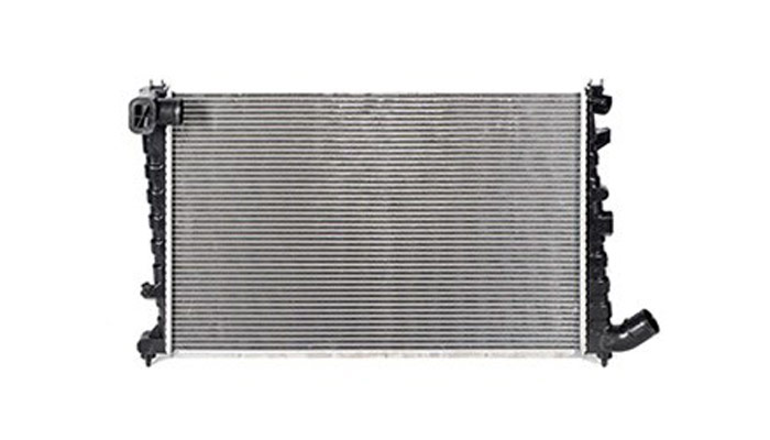 Radiator Xantia