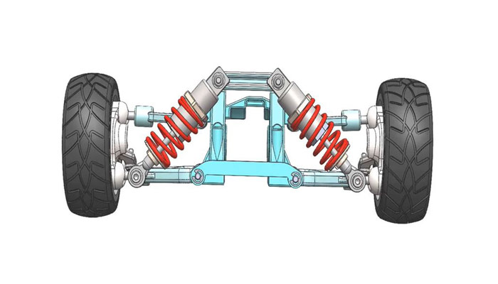 Suspension System