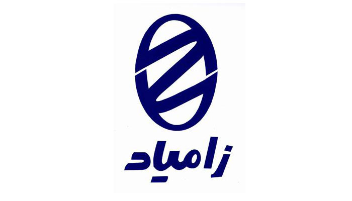 Zamyad logo