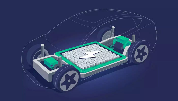 progress of electric vehicle battery technology