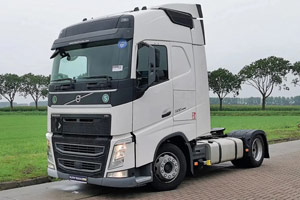 volvo fh500